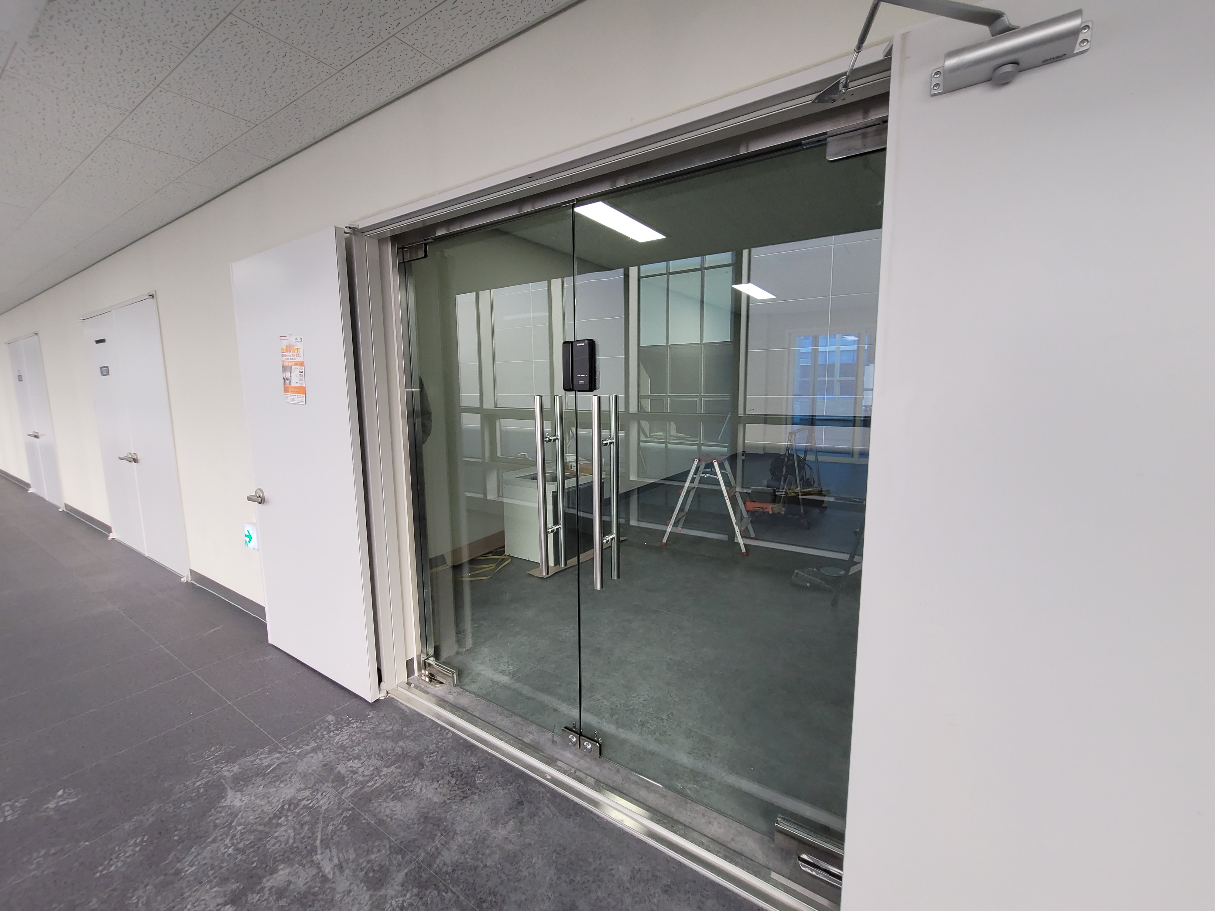 안양 평촌 양개가네모도어