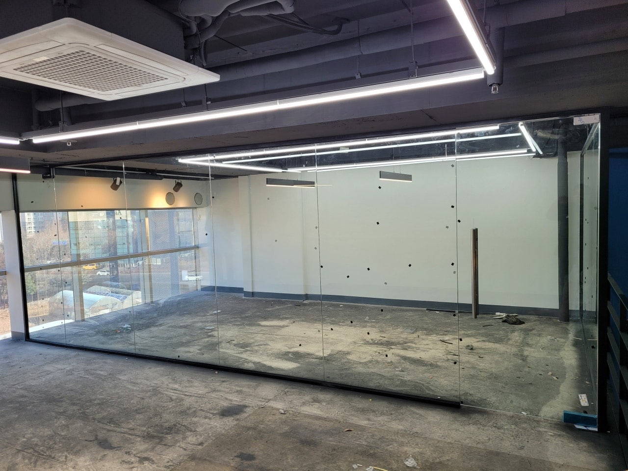 시흥시 지식산업센터