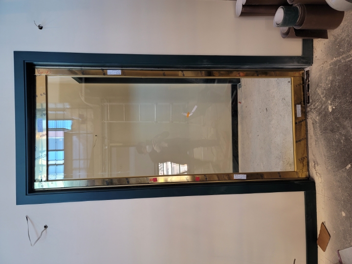 성남 상가 골드세이프도어