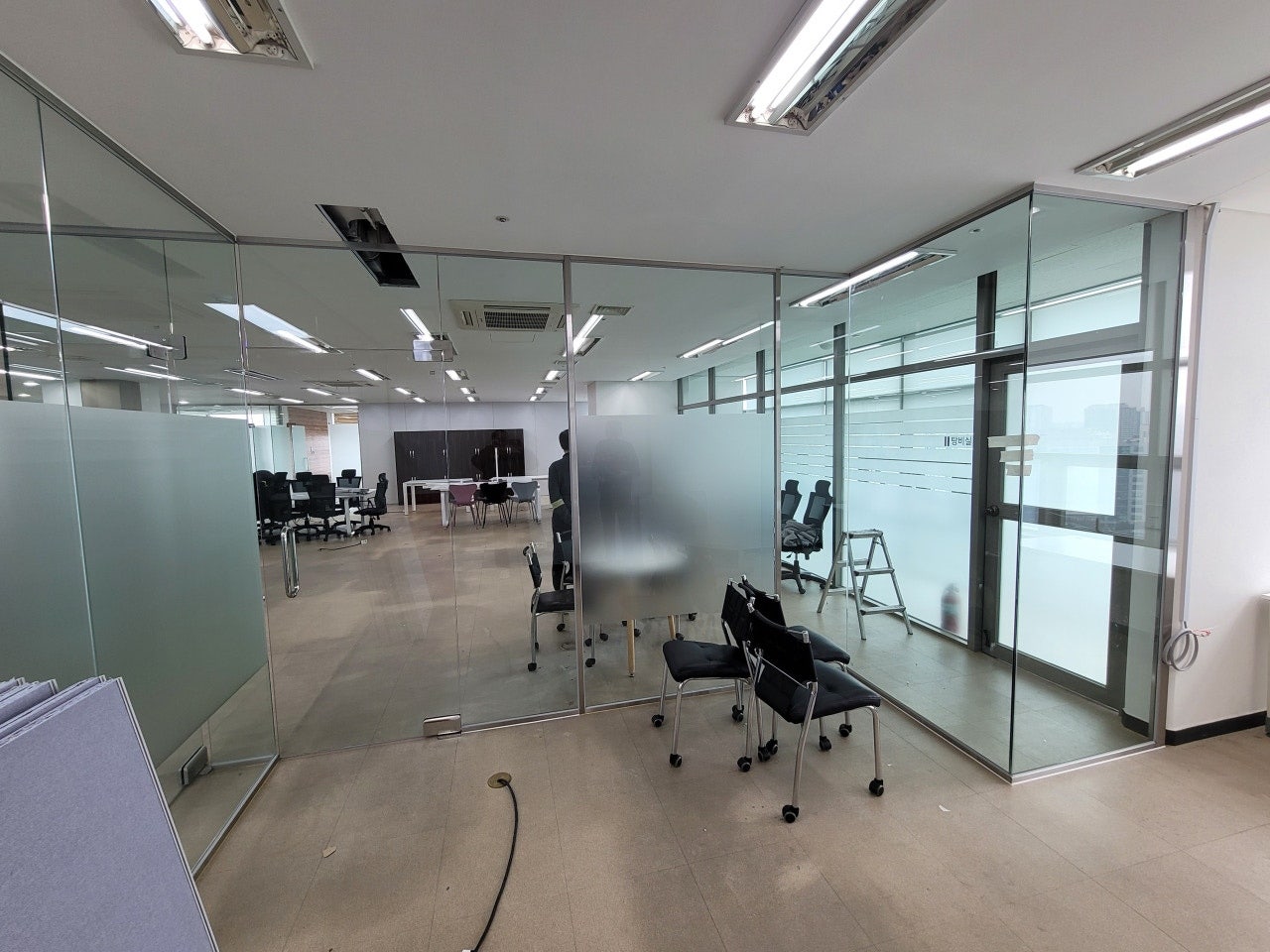 금천구 가산동 지식산업센터