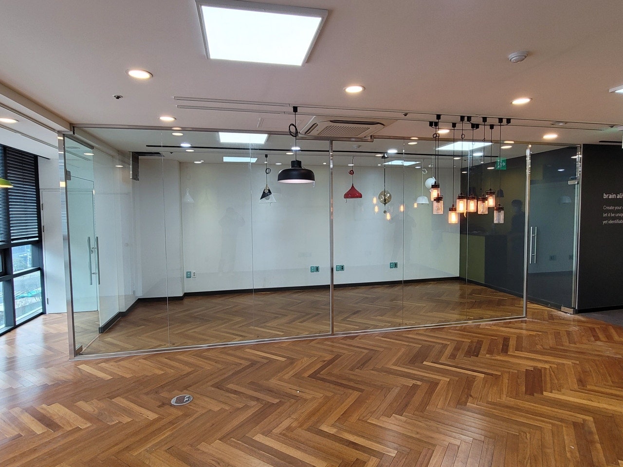 금천구 가산동 지식산업센터