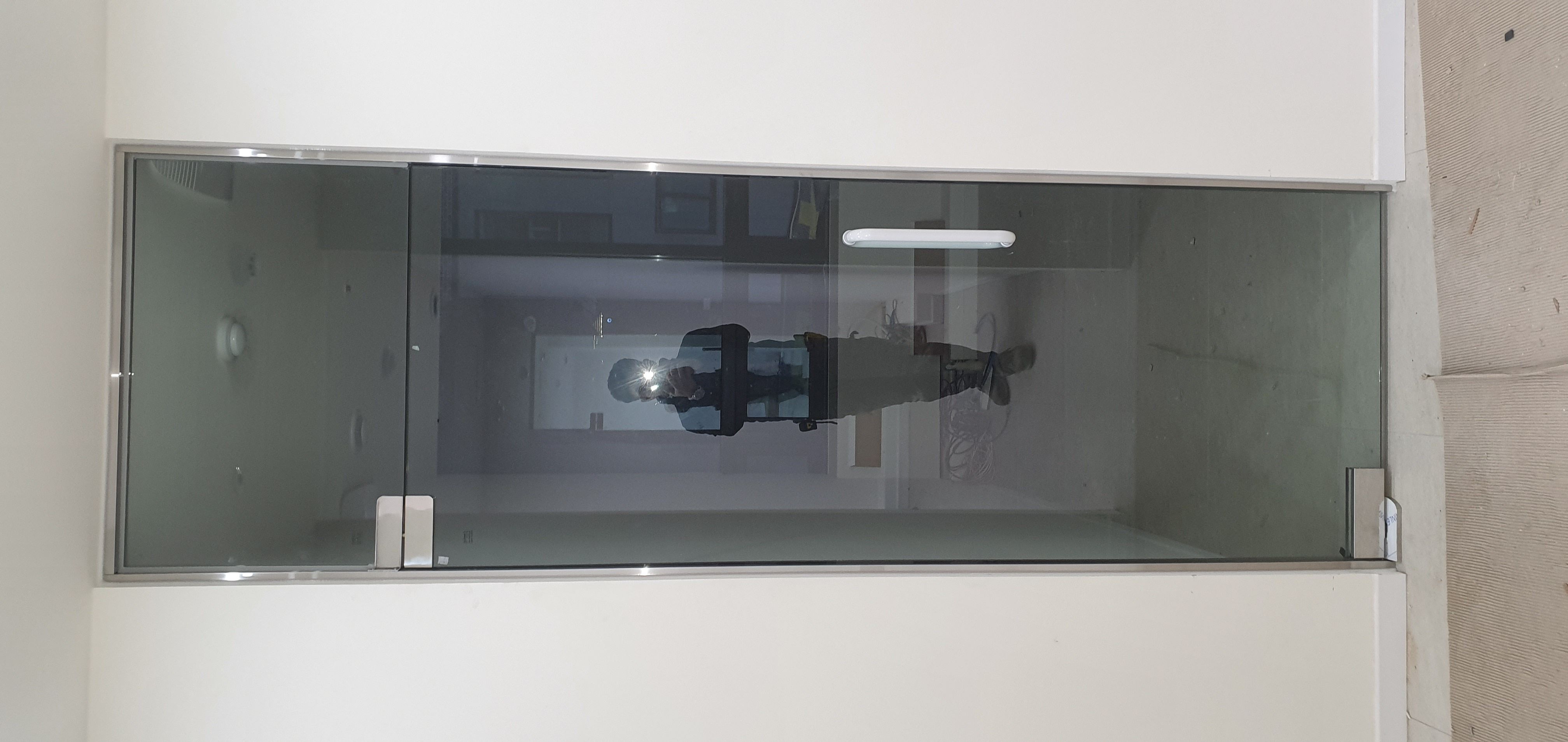 과천 지식산업센터 강화도어