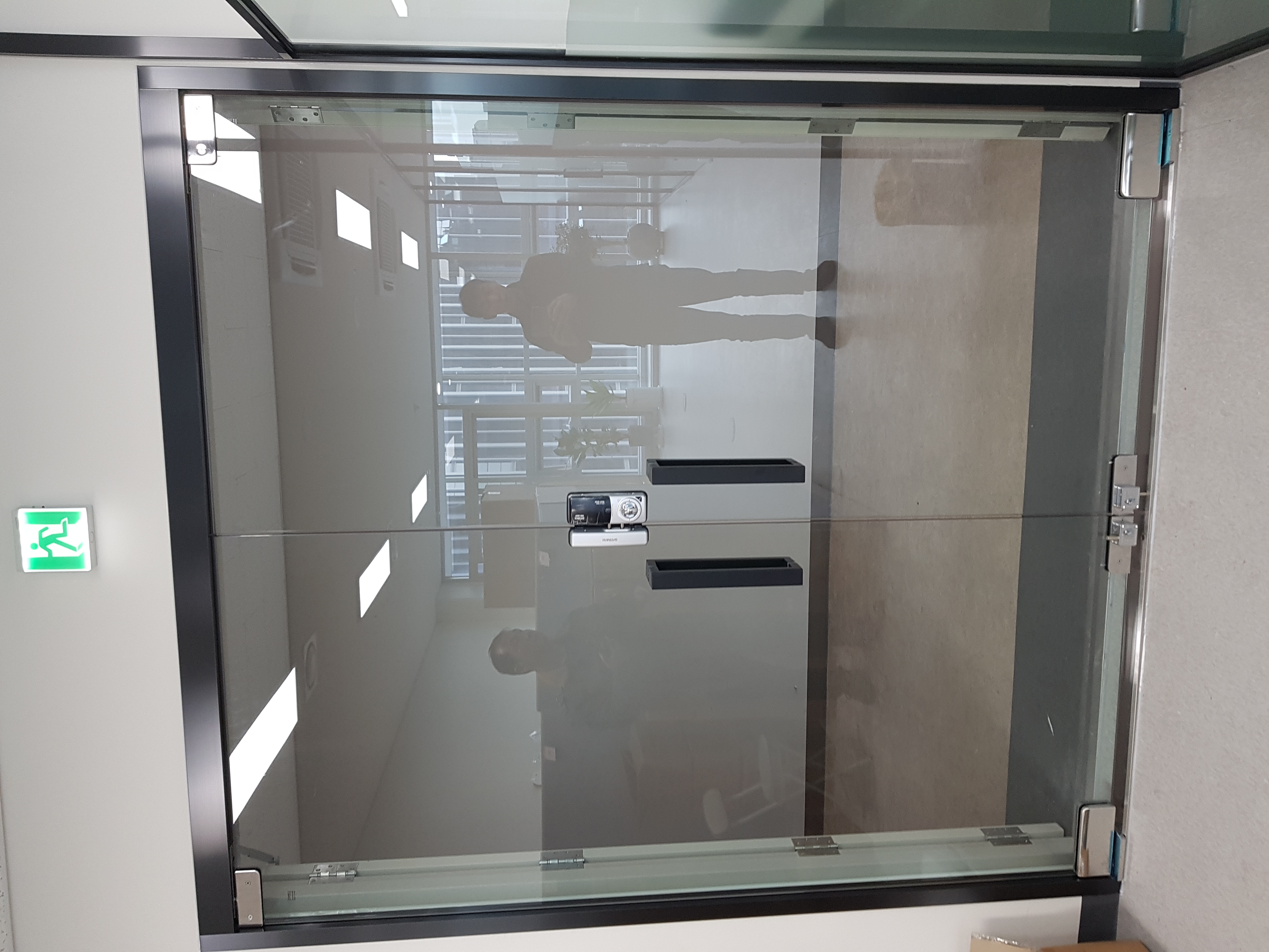 광교 우미뉴브 지식산업센타 양개강화도어 