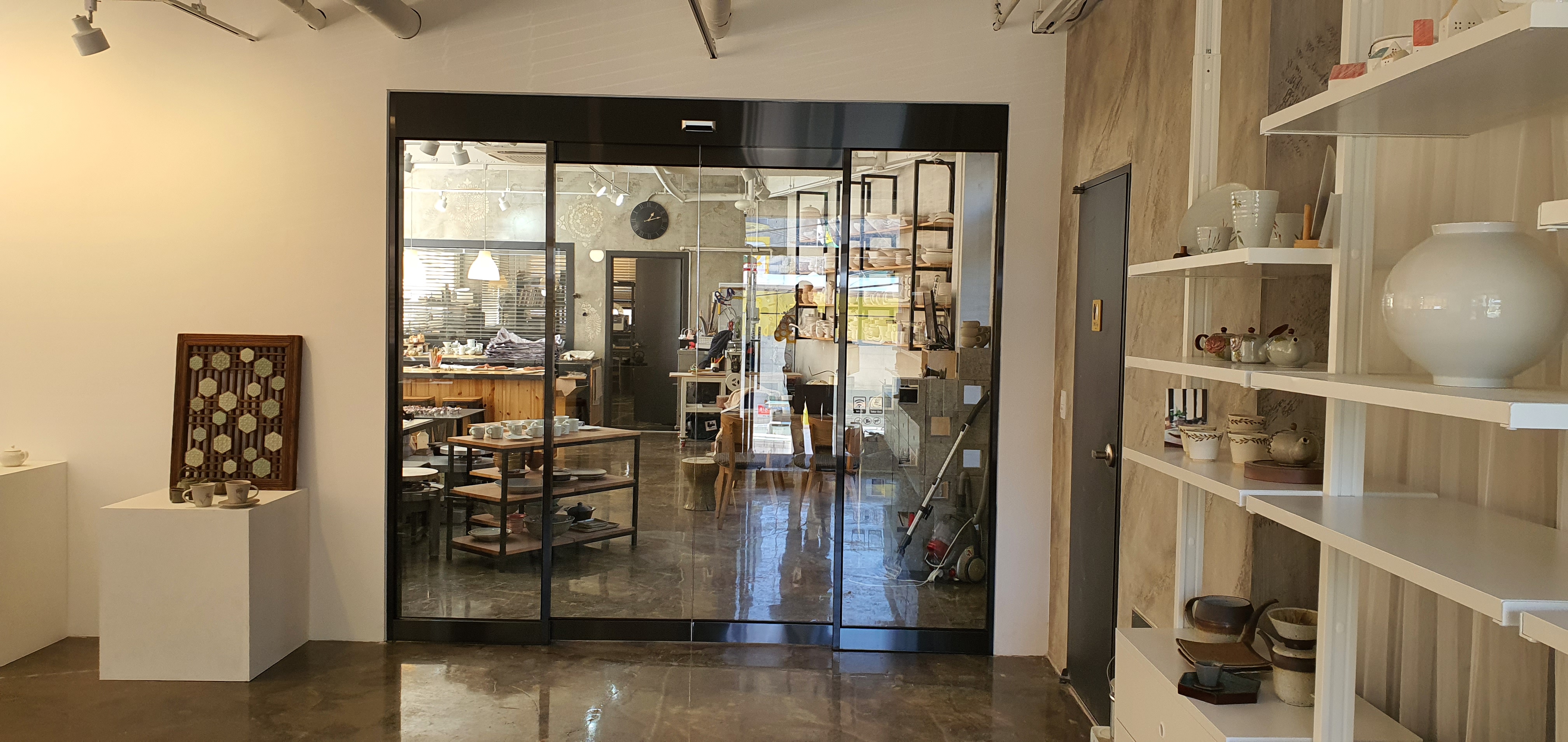 경기도 광주 공방 양개자동문