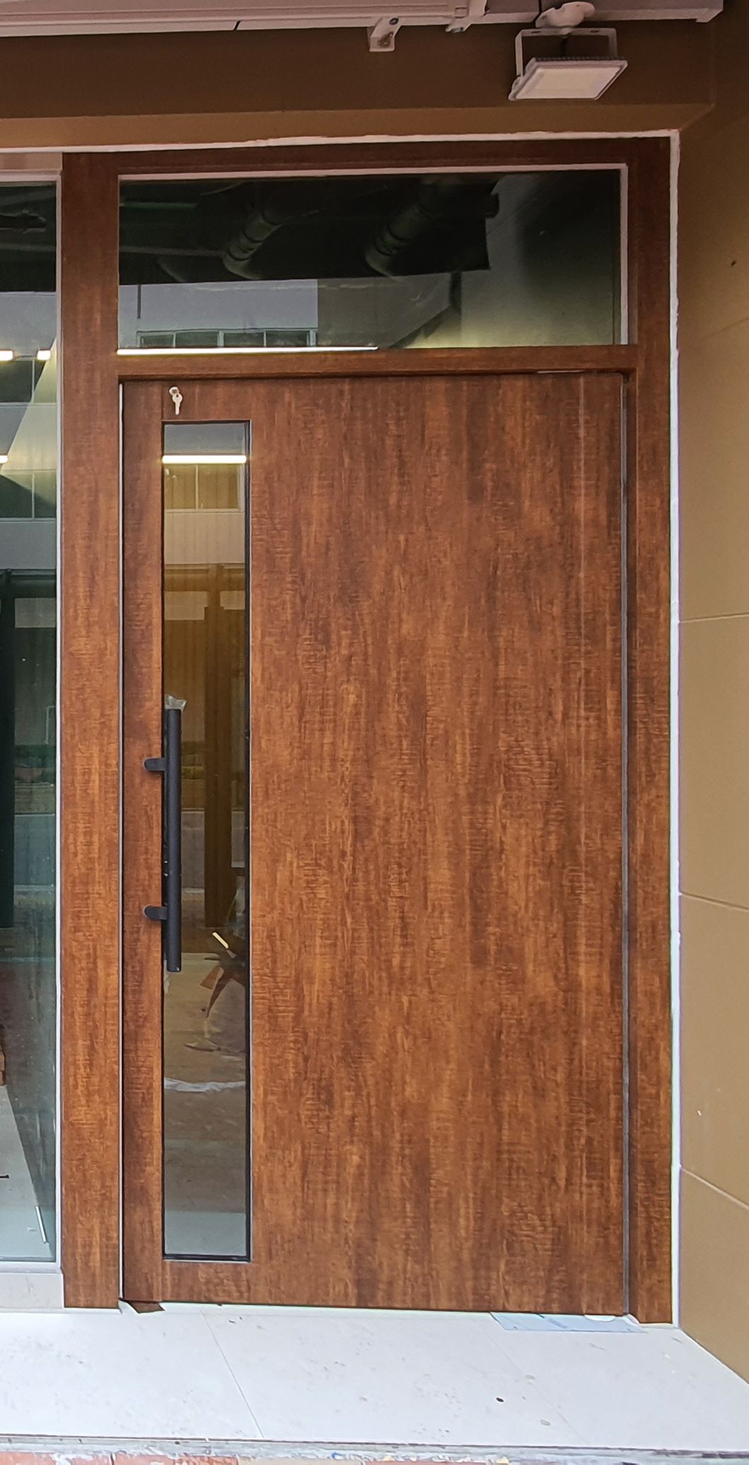 서울시 은평구 학원 가마찌도어