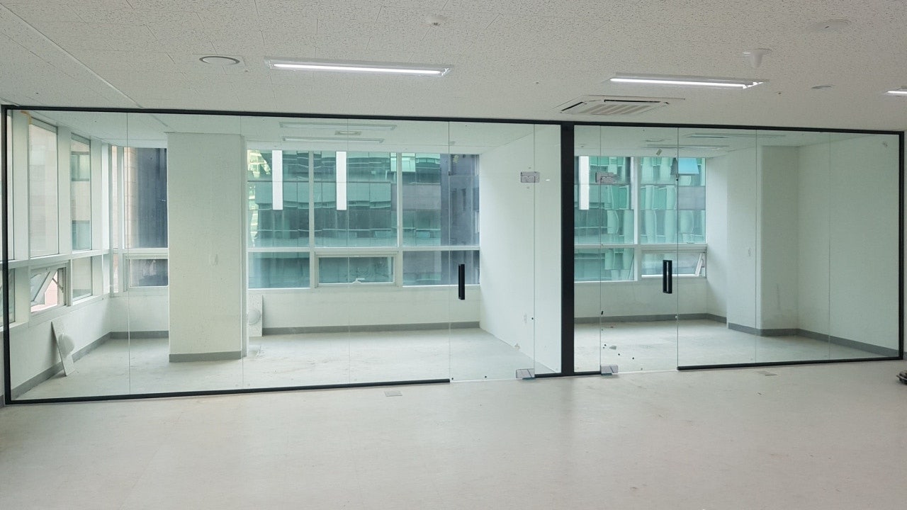 금천구 가산동 지식산업센터