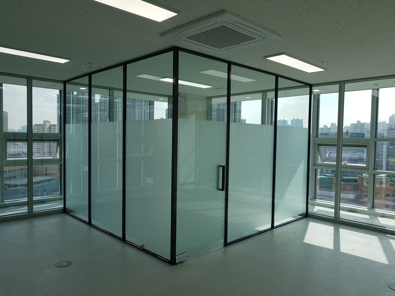 강서구 마곡동 지식산업센터